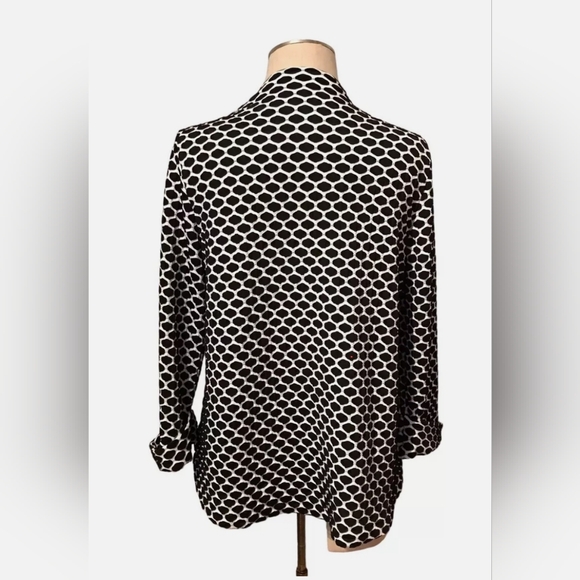 Joseph Ribkoff jacket - Picture 4 of 11